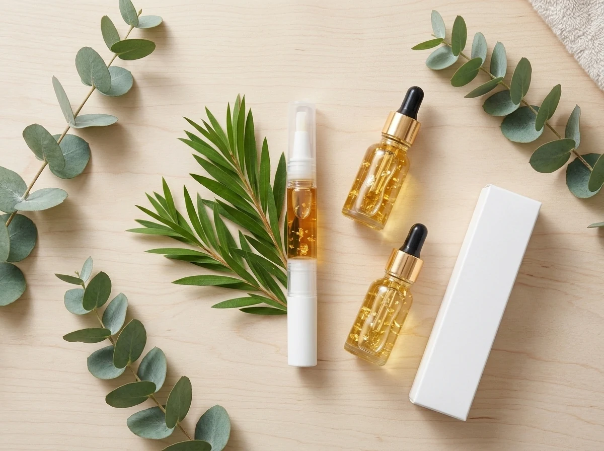 Synergistic Botanical Complex Sourced from Premium Herbal Extracts